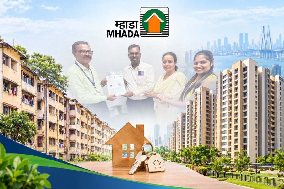 Worli BDD Chawl Redevelopment Gains Momentum as MHADA Begins Distribution of 574 New Flats